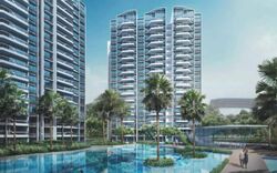 The Linc (D11), Apartment #512861001